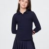 Polo uniforme per bambini