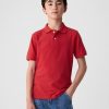 Polo uniforme per bambini Polo uniforme per bambini