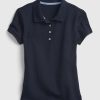 Polo uniforme per bambini