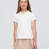 Polo uniforme per bambini