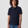 Polo uniforme per bambini Polo uniforme per bambini