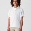 Polo uniforme per bambini Polo uniforme per bambini