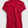 Polo uniforme per bambini