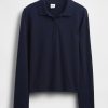 Polo uniforme per bambini