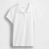 Polo uniforme per bambini