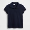 Polo uniforme per bambini