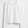 Polo uniforme per bambini