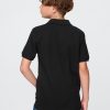 Polo uniforme per bambini Polo uniforme per bambini