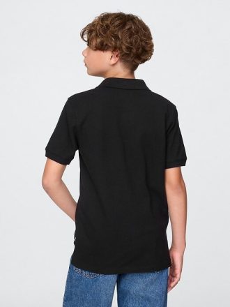 Polo uniforme per bambini