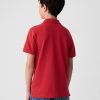 Polo uniforme per bambini Polo uniforme per bambini