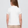 Polo uniforme per bambini