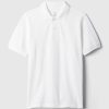Polo uniforme per bambini Polo uniforme per bambini