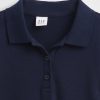 Polo uniforme per bambini