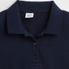 Polo uniforme per bambini