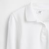 Polo uniforme per bambini