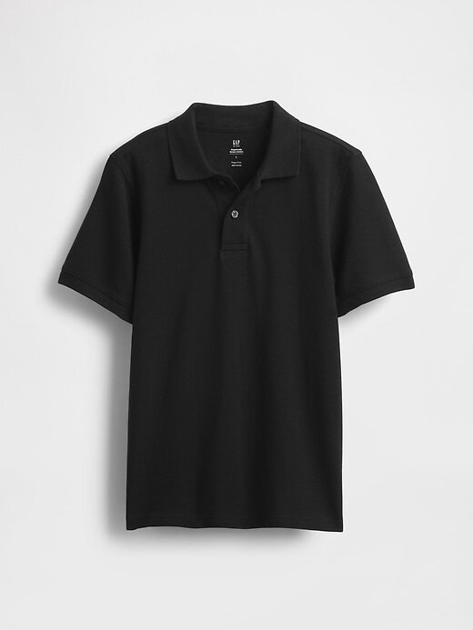 Polo uniforme per bambini Polo uniforme per bambini