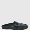 Porta Penny Loafer Mule