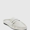 Porta Penny Loafer Mule
