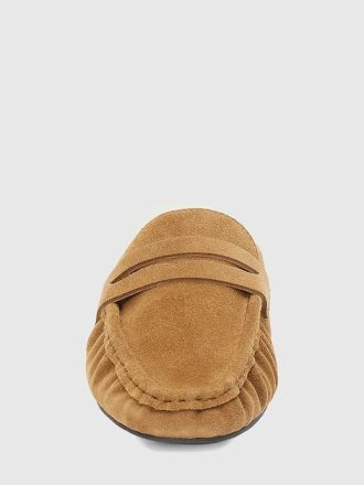 Porta Penny Loafer Mule