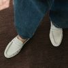 Porta Penny Loafer Mule