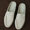 Porta Penny Loafer Mule
