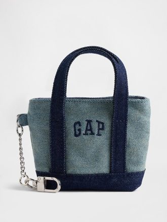 Portachiavi con logo Tote