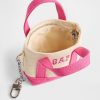Portachiavi con logo Tote