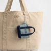 Portachiavi con logo Tote