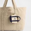 Portachiavi con logo Tote
