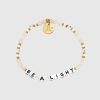 Progetto Little Words Hai questo braccialetto Progetto Little Words Hai questo braccialetto