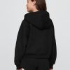 Pullover VintageSoft con mezza zip per bambini