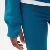 Pullover VintageSoft con mezza zip per bambini