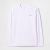 Rash Guard con logo per bambini