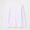 Rash Guard con logo per bambini