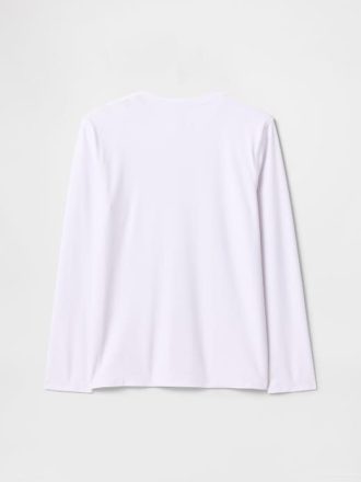 Rash Guard con logo per bambini