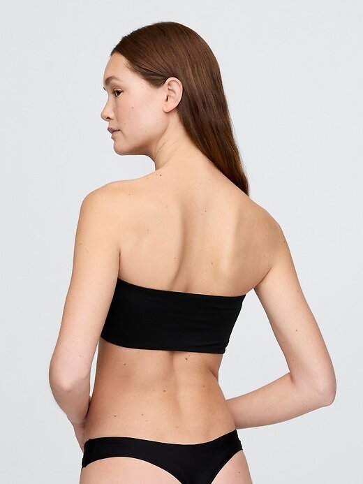 Reggiseno a fascia SecondSkin Reggiseno a fascia SecondSkin