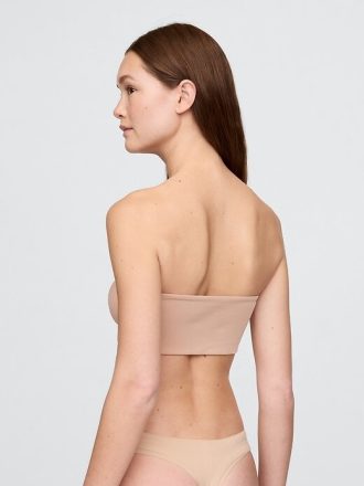 Reggiseno a fascia SecondSkin