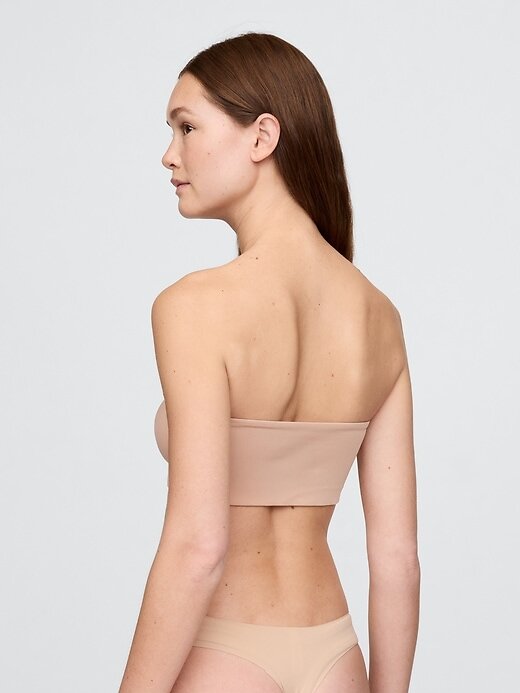 Reggiseno a fascia SecondSkin Reggiseno a fascia SecondSkin