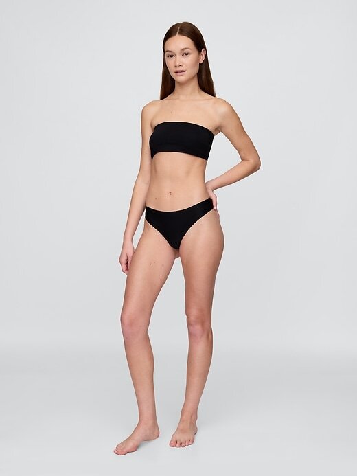 Reggiseno a fascia SecondSkin Reggiseno a fascia SecondSkin
