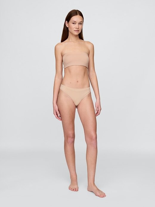 Reggiseno a fascia SecondSkin Reggiseno a fascia SecondSkin