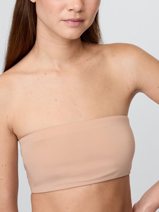 Reggiseno a fascia SecondSkin Reggiseno a fascia SecondSkin