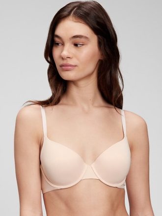 Reggiseno a maglietta