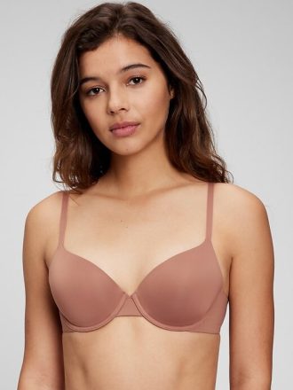 Reggiseno a maglietta