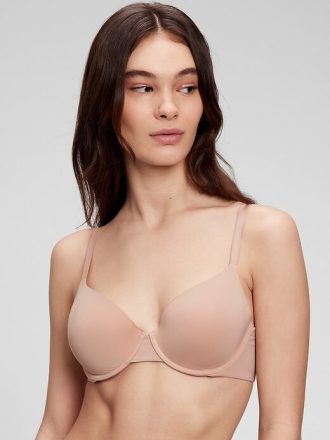 Reggiseno a maglietta