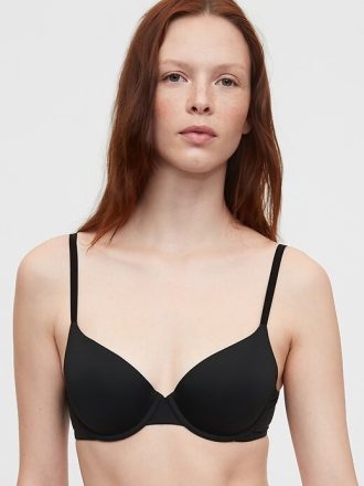 Reggiseno a maglietta