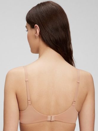Reggiseno a maglietta