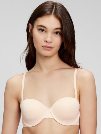 Reggiseno a T-shirt multiuso