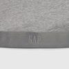 Reggiseno a triangolo con logo Gap in cotone elasticizzato biologico