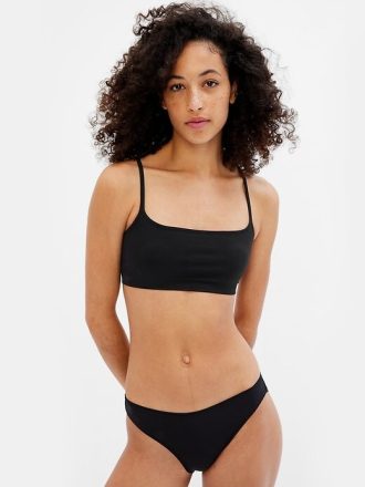 Reggiseno a triangolo senza cuciture