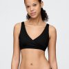 Reggiseno bikini a coste Reggiseno bikini a coste
